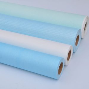 Couch Paper Rolls, KOSA