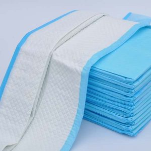 Disposable Bad Pads, KOSA