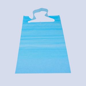 Disposable Bibs, KOSA