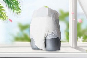 KOSA Medical Adult Diapers