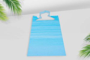 KOSA Medical Disposable Bibs