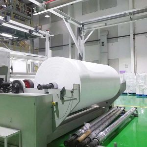 Kosa Medical Raw Material 300X300