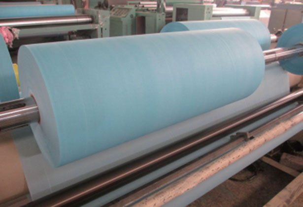 PE Film Raw Material, KOSA