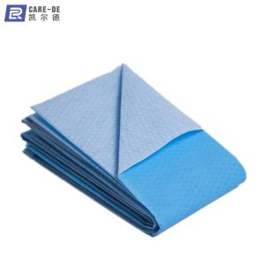 Pe Laminated Tissue Paper 300X300