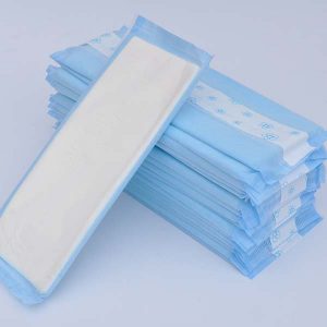 Panty Liners, KOSA