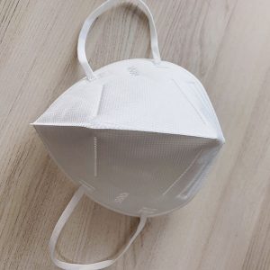 Disposable Medical Face Masks, KOSA