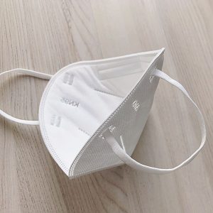 Disposable Medical Masks, KOSA