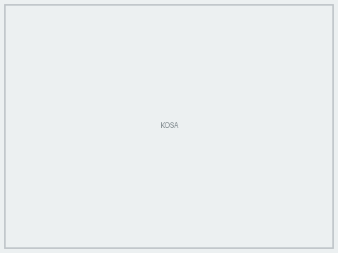 Disposable Medical Masks, KOSA