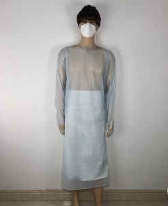 CPE Gowns, KOSA