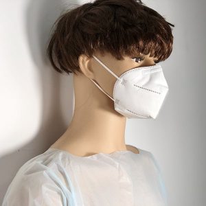CPE Isolation Gowns, KOSA